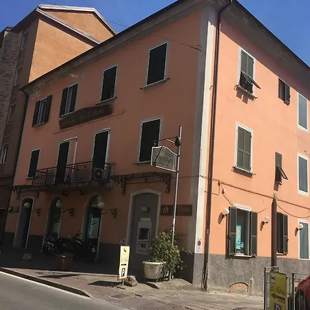 La 2* Sarzana