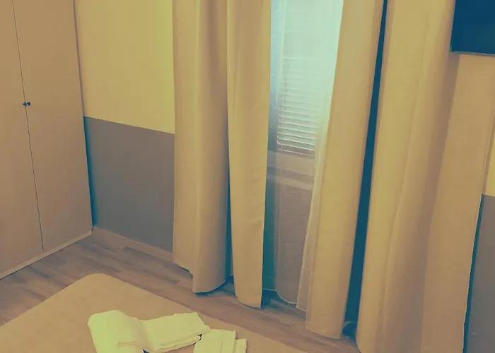 La Villetta Hotel 2*