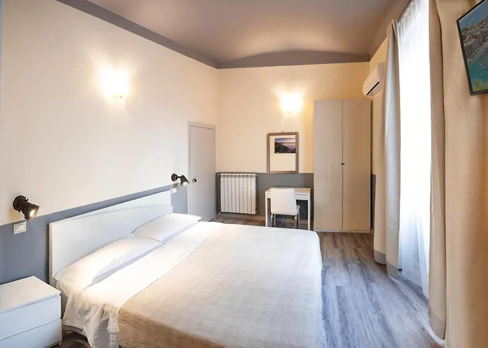 La Villetta Hotel Sarzana