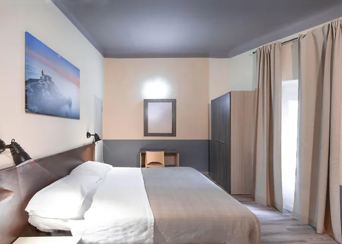 Hotel La Villetta