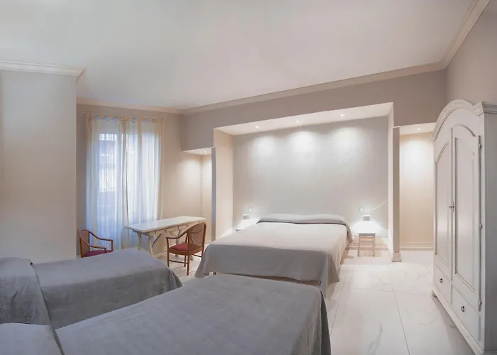Hotel La Villetta Sarzana