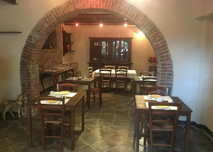 La Villetta 2*