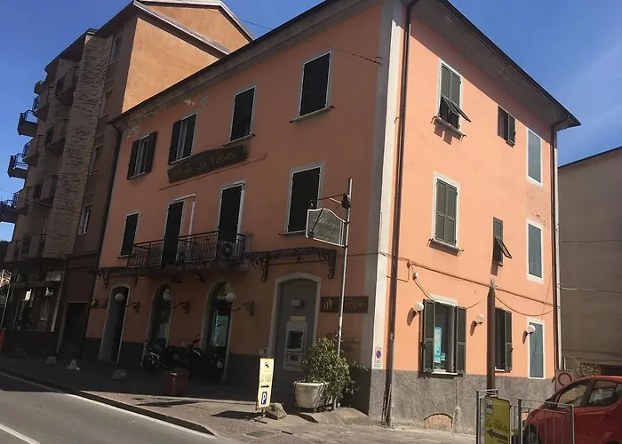 La Villetta 2* Sarzana