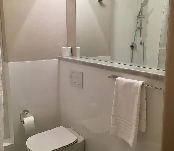 Hotel La Villetta Sarzana