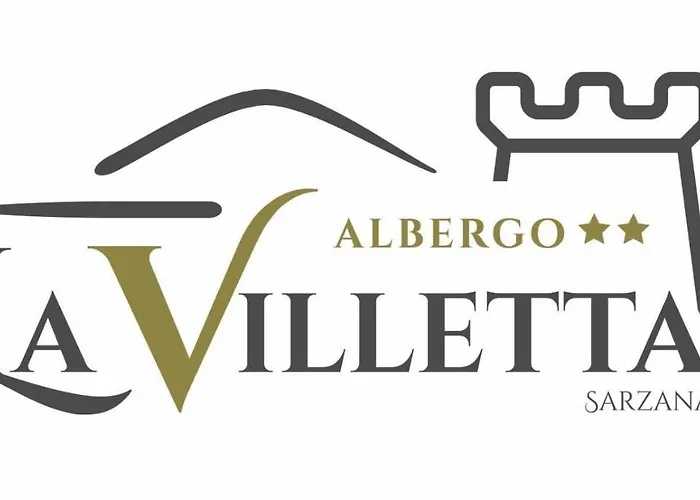 La Villetta Sarzana