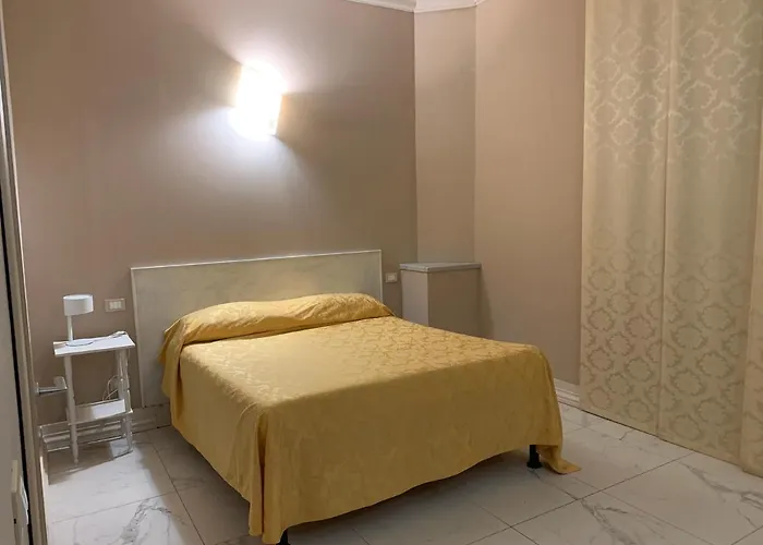 La Villetta Hotel 2*