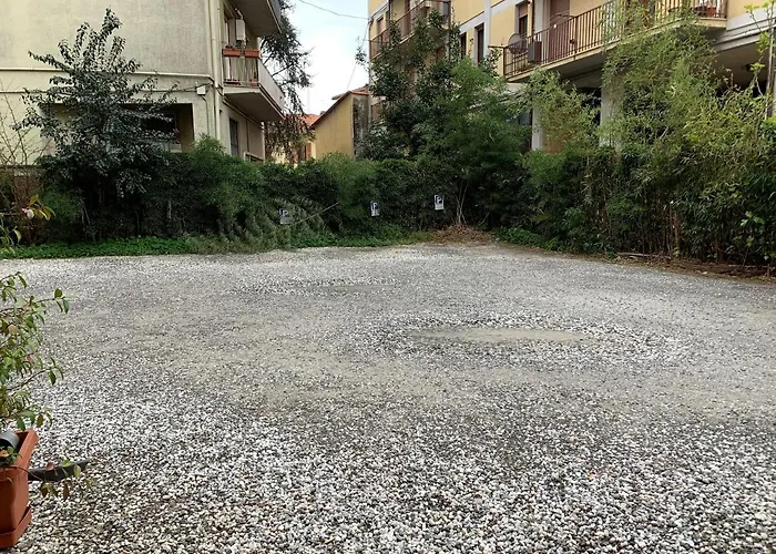 La Villetta Hotel Sarzana