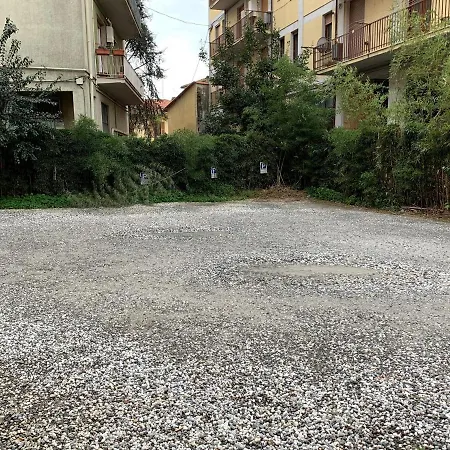 La Hotel Sarzana