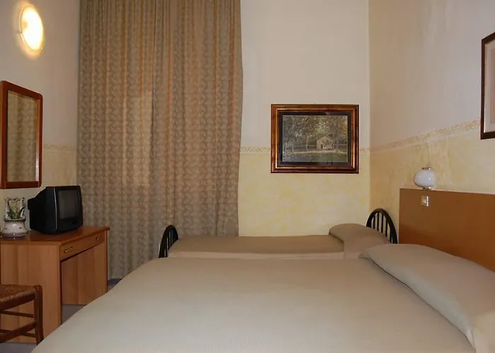 Hotel La Sarzana