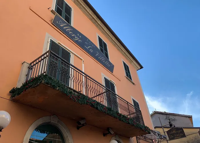 Hotel La 2*