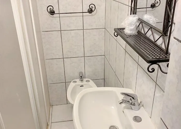 Hotel La Sarzana