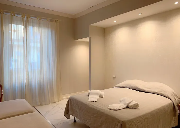 Hotel La Sarzana