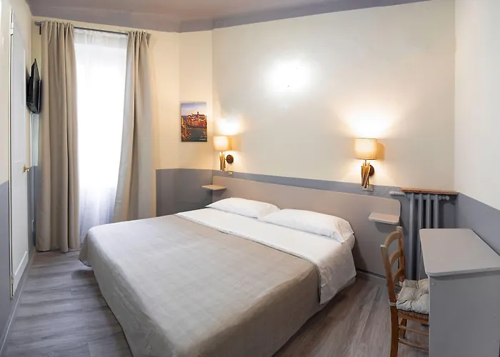 La Hotel 2*